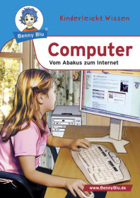 Benny Blu Computer-5257,