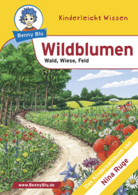 Benny Blu Wildblumen-5261, 