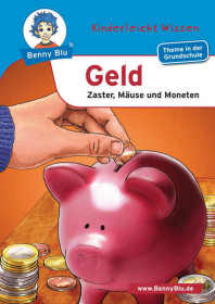 Benny Blu Geld-5264, 