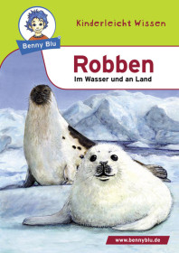 Benny Blu Robben-5270, 