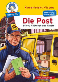 Benny Blu Die Post-5273, 