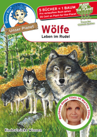 Benny Blu Wölfe-5284, 