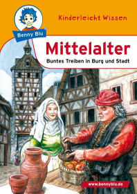 Benny Blu Mittelalter-5288, 