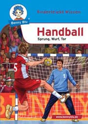 Benny Blu Handball-5296,