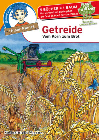Benny Blu Getreide-5508, 