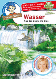 Benny Blu Wasser-5510, 