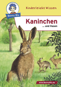 Benny Blu Kaninchen-5518,