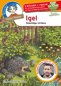 Benny Blu Igel-5530, 