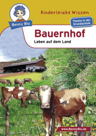 Benny Blu Bauernhof-5531, 