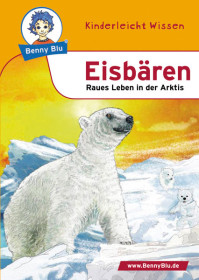 Benny Blu Eisbären-5533, 