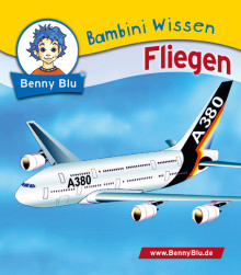 Benny Blu Bambini Fliegen-5708, 