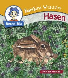 Benny Blu Bambini Hasen-5709,