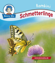 Benny Blu Bambini Schmetterlinge-5719, 