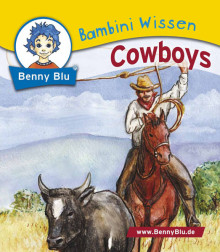 Benny Blu Bambini Cowboys-5723, 