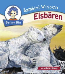 Benny Blu Bambini Eisbären-5724, 