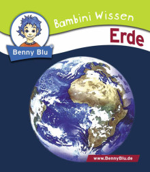 Benny Blu Bambini Erde-5725, 