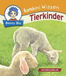 Benny Blu Bambini Tierkinder-5734,