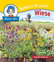 Benny Blu Bambini Wiese-5738, 
