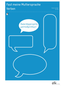 Fast meine Muttersprache – Verben-1117-gruppe, 
