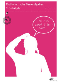 Mathematische Denkaufgaben 3. Schuljahr-1302-gruppe, 
