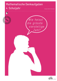 Mathematische Denkaufgaben 4. Schuljahr-1345-gruppe, 