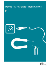Wärme – Elektrizität – Magnetismus-1793-gruppe, 