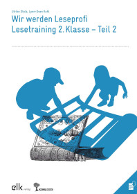 Wir werden Leseprofi 2 Teil 2-2070-gruppe, 