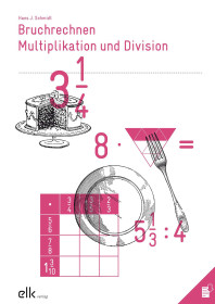 Bruchrechnen Multiplikation + Division-2129-gruppe, 