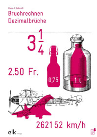 Bruchrechnen Dezimalbrüche-2132-gruppe, 