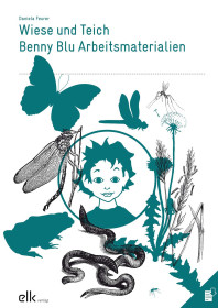 Wiese und Teich – Benny Blu Arbeitsmaterialien-2195-gruppe, 