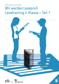 Wir werden Leseprofi 4 Teil 1-2235-gruppe, 