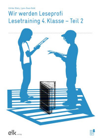 Wir werden Leseprofi 4 Teil 2-2238-gruppe, 