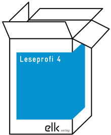 Wir werden Leseprofi 4 Teile 1+2-2241-gruppe, 