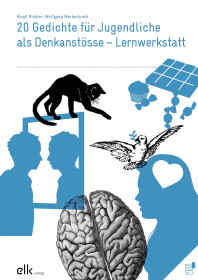 20 Gedichte für Jugendliche als Denkanstösse – Lernwerkstatt-2625-gruppe, 