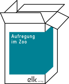 Aufregung im Zoo – Paket-2682-gruppe, 