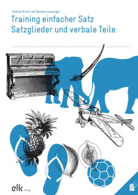 Training einfacher Satz-2718-gruppe, 