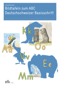Bildtafeln zum ABC-2857, 
