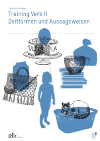 Training Verb II-2706-gruppe, 