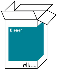 Bienen – Paket-2836-gruppe, 