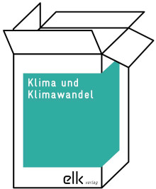 Klima und Klimawandel – Paket-2872-gruppe, 