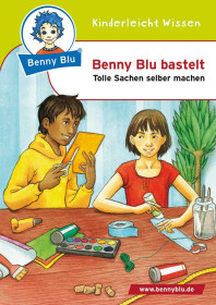 Benny Blu bastelt-5582, 