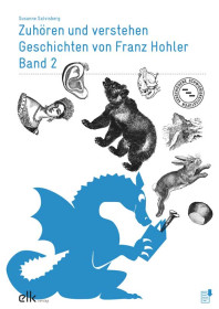 Zuhören und verstehen – Band 2-2890-gruppe,