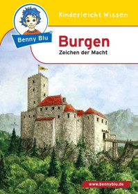 Benny Blu Burgen-5584, 