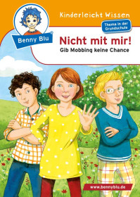 Benny Blu Nicht mit mir!-5585,