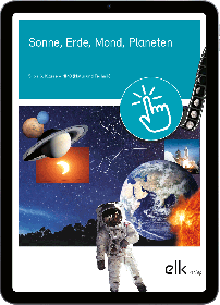 Sonne, Erde, Mond, Planeten – Digitales Schulwandbild-0983, 
