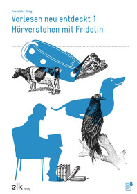 Vorlesen neu entdeckt 1 – Hörverstehen mit Fridolin-0724-gruppe,