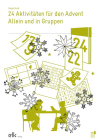 24 Aktivitäten für den Advent-0795-gruppe, 