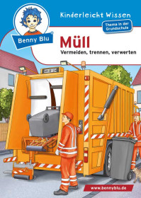 Benny Blu Müll-5587, 