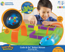 Programmierbare Roboter-Maus-5181, 