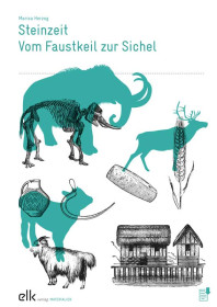 Steinzeit – Materialien-2991-gruppe,